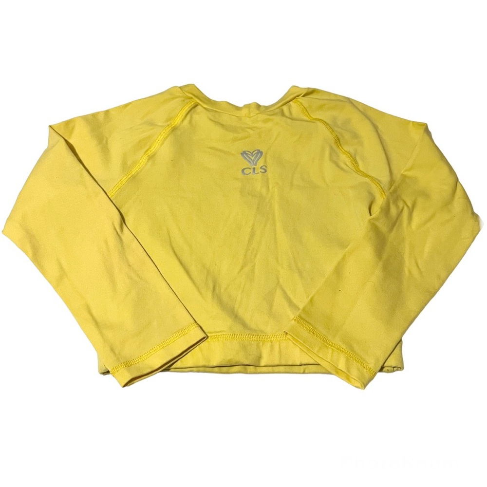 CLS | Sportswear Crop Top